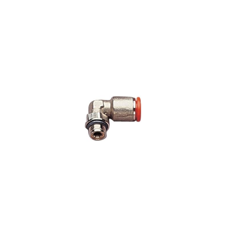 Buse Diffuseur 90° Pour Extincteur Omp